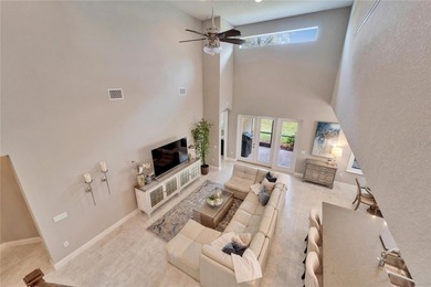 Turnkey Luxury Living in Grasslands' Exclusive Laurel Glen on Grasslands Golf and Country Club in Florida - for sale on GolfHomes.com, golf home, golf lot