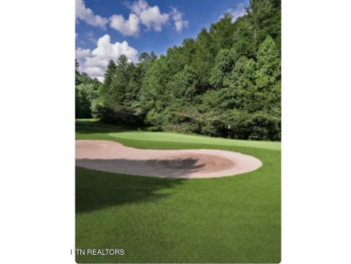 **Rustic Chalet in the Beautiful Mountains - A Golfer's & on Bent Creek Golf Course in Tennessee - for sale on GolfHomes.com, golf home, golf lot