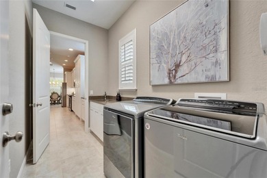 Turnkey Luxury Living in Grasslands' Exclusive Laurel Glen on Grasslands Golf and Country Club in Florida - for sale on GolfHomes.com, golf home, golf lot