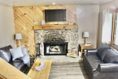 **Rustic Chalet in the Beautiful Mountains - A Golfer's & on Bent Creek Golf Course in Tennessee - for sale on GolfHomes.com, golf home, golf lot