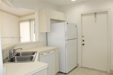 No HOA Well-maintained single family home with 3-bedroom on Lehigh Resort Club in Florida - for sale on GolfHomes.com, golf home, golf lot