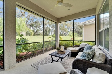 Turnkey Luxury Living in Grasslands' Exclusive Laurel Glen on Grasslands Golf and Country Club in Florida - for sale on GolfHomes.com, golf home, golf lot