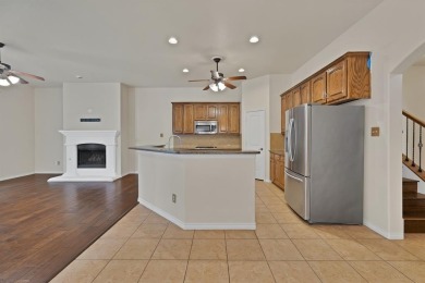 Beautifully updated and move-in ready, this 3-bedroom, 3.5-bath on WestRidge Golf Course in Texas - for sale on GolfHomes.com, golf home, golf lot