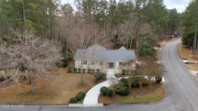 Meticulously maintained and custom-built, this exquisite home is on Emerald Golf Club in North Carolina - for sale on GolfHomes.com, golf home, golf lot