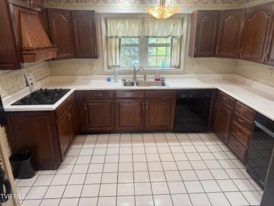 Elegant Home with direct golf course access. 

Welcome to 667 on Elizabethton Municipal Golf Club in Tennessee - for sale on GolfHomes.com, golf home, golf lot