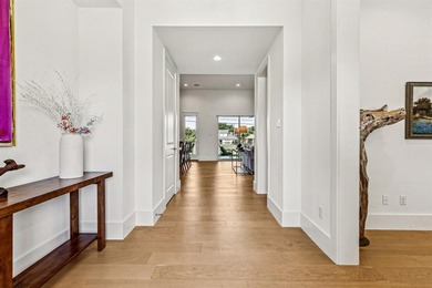 Positioned along the 15th fairway of the Masters Course at on Brookhaven Country Club - Golf Course in Texas - for sale on GolfHomes.com, golf home, golf lot