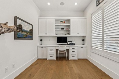 Positioned along the 15th fairway of the Masters Course at on Brookhaven Country Club - Golf Course in Texas - for sale on GolfHomes.com, golf home, golf lot