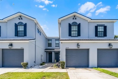 Welcome to this beautifully maintained 3-bedroom, 2.5-bath on Wedgefield Golf Club in Florida - for sale on GolfHomes.com, golf home, golf lot