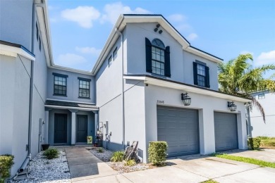Welcome to this beautifully maintained 3-bedroom, 2.5-bath on Wedgefield Golf Club in Florida - for sale on GolfHomes.com, golf home, golf lot