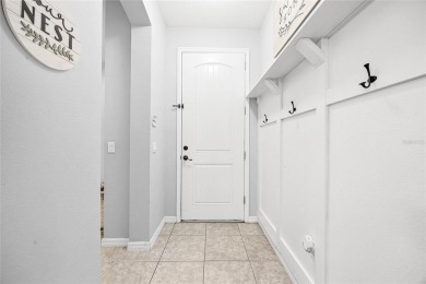 Welcome to this beautifully maintained 3-bedroom, 2.5-bath on Wedgefield Golf Club in Florida - for sale on GolfHomes.com, golf home, golf lot