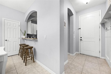 Welcome to this beautifully maintained 3-bedroom, 2.5-bath on Wedgefield Golf Club in Florida - for sale on GolfHomes.com, golf home, golf lot