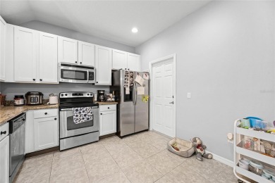 Welcome to this beautifully maintained 3-bedroom, 2.5-bath on Wedgefield Golf Club in Florida - for sale on GolfHomes.com, golf home, golf lot