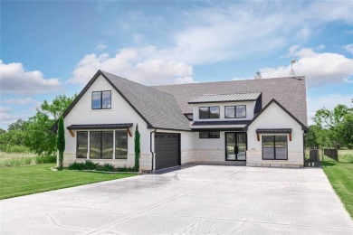 This exquisite custom residence within the great Hideout on Hideout Golf Club and Resort  in Texas - for sale on GolfHomes.com, golf home, golf lot