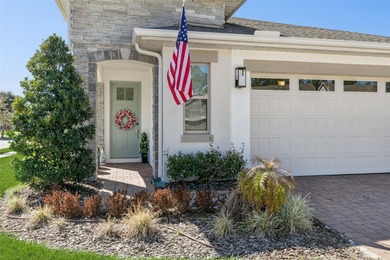 Welcome to The Lakes at Harmony, a premier 55+ active adult golf on Harmony Golf Preserve in Florida - for sale on GolfHomes.com, golf home, golf lot