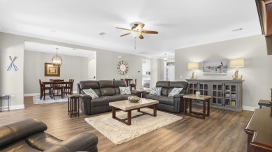Welcome to your private retreat in the prestigious Windswept on Windswept Dunes Golf Club in Florida - for sale on GolfHomes.com, golf home, golf lot