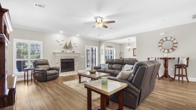 Welcome to your private retreat in the prestigious Windswept on Windswept Dunes Golf Club in Florida - for sale on GolfHomes.com, golf home, golf lot