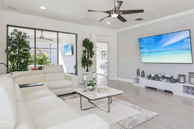 Welcome to The Lakes at Harmony, a premier 55+ active adult golf on Harmony Golf Preserve in Florida - for sale on GolfHomes.com, golf home, golf lot