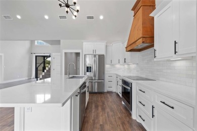 This exquisite custom residence within the great Hideout on Hideout Golf Club and Resort  in Texas - for sale on GolfHomes.com, golf home, golf lot