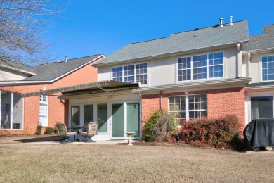Due to no fault of the sellers, townhome is available!  Discover on Black Creek Club in Tennessee - for sale on GolfHomes.com, golf home, golf lot