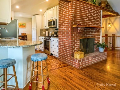 Gorgeous 3 bedrooms & 3 1/2 baths home includes choice of 2 on Orchard Hills Golf Course in Michigan - for sale on GolfHomes.com, golf home, golf lot
