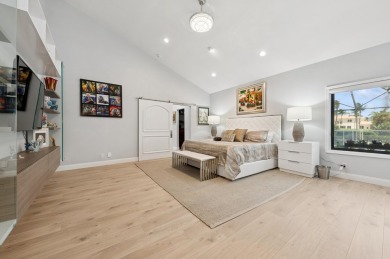 Elegant 4‑Bed, 51/2‑Bath Home in St. Andrews Country on St. Andrews Country Club of Boca Raton in Florida - for sale on GolfHomes.com, golf home, golf lot