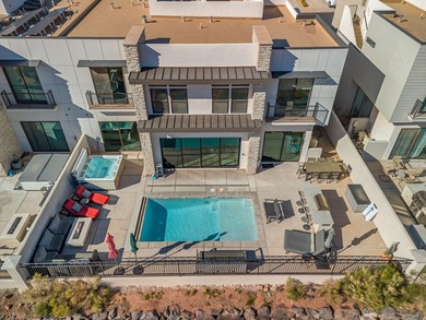 Honey, stop the car!! Incredible home overlooking Coral Canyon on Coral Canyon Golf Course in Utah - for sale on GolfHomes.com, golf home, golf lot