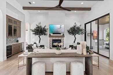 Welcome to an exquisite one level haven at 3522 Burnt Pine Lane on Sandestin Golf and Beach Resort - Raven in Florida - for sale on GolfHomes.com, golf home, golf lot