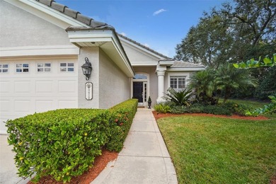 Located on a quiet cul-de-sac in the Turnberry neighborhood of on Grasslands Golf and Country Club in Florida - for sale on GolfHomes.com, golf home, golf lot