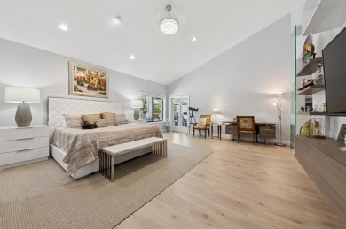 Elegant 4‑Bed, 51/2‑Bath Home in St. Andrews Country on St. Andrews Country Club of Boca Raton in Florida - for sale on GolfHomes.com, golf home, golf lot