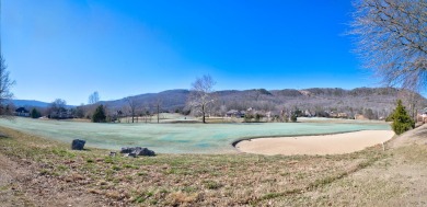 Discover the epitome of comfortable and luxurious living in this on Black Creek Club in Tennessee - for sale on GolfHomes.com, golf home, golf lot