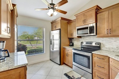 Immaculate End-Turn-Key & Move-In Ready!Discover the charm of on Medalist Golf Club in Florida - for sale on GolfHomes.com, golf home, golf lot
