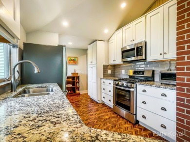 Gorgeous 3 bedrooms & 3 1/2 baths home includes choice of 2 on Orchard Hills Golf Course in Michigan - for sale on GolfHomes.com, golf home, golf lot