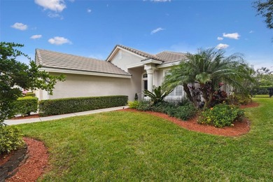 Located on a quiet cul-de-sac in the Turnberry neighborhood of on Grasslands Golf and Country Club in Florida - for sale on GolfHomes.com, golf home, golf lot