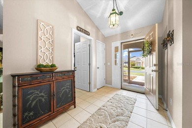 BOND PAID Vera Cruz POOL & SPA Home in the Village of Palo Alto on Tierra Del Sol Golf and Country Club in Florida - for sale on GolfHomes.com, golf home, golf lot