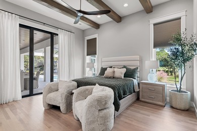 Welcome to an exquisite one level haven at 3522 Burnt Pine Lane on Sandestin Golf and Beach Resort - Raven in Florida - for sale on GolfHomes.com, golf home, golf lot