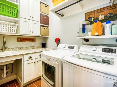Gorgeous 3 bedrooms & 3 1/2 baths home includes choice of 2 on Orchard Hills Golf Course in Michigan - for sale on GolfHomes.com, golf home, golf lot