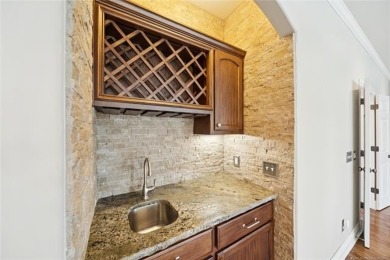 Welcome to prestigious Lochmere at Forest Ridge Golf Course on Forest Ridge Golf Club in Oklahoma - for sale on GolfHomes.com, golf home, golf lot