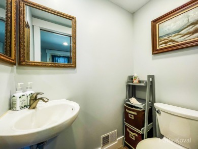 Gorgeous 3 bedrooms & 3 1/2 baths home includes choice of 2 on Orchard Hills Golf Course in Michigan - for sale on GolfHomes.com, golf home, golf lot