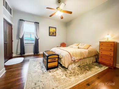 Gorgeous 3 bedrooms & 3 1/2 baths home includes choice of 2 on Orchard Hills Golf Course in Michigan - for sale on GolfHomes.com, golf home, golf lot