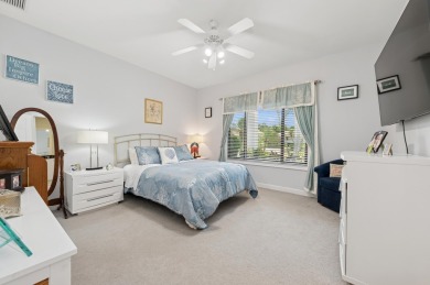 Elegant 4‑Bed, 51/2‑Bath Home in St. Andrews Country on St. Andrews Country Club of Boca Raton in Florida - for sale on GolfHomes.com, golf home, golf lot