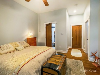 Gorgeous 3 bedrooms & 3 1/2 baths home includes choice of 2 on Orchard Hills Golf Course in Michigan - for sale on GolfHomes.com, golf home, golf lot