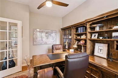 Located on a quiet cul-de-sac in the Turnberry neighborhood of on Grasslands Golf and Country Club in Florida - for sale on GolfHomes.com, golf home, golf lot