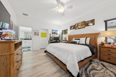 Elegant 4‑Bed, 51/2‑Bath Home in St. Andrews Country on St. Andrews Country Club of Boca Raton in Florida - for sale on GolfHomes.com, golf home, golf lot