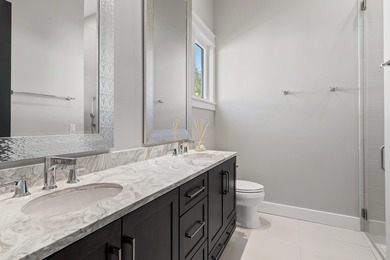 Welcome to an exquisite one level haven at 3522 Burnt Pine Lane on Sandestin Golf and Beach Resort - Raven in Florida - for sale on GolfHomes.com, golf home, golf lot