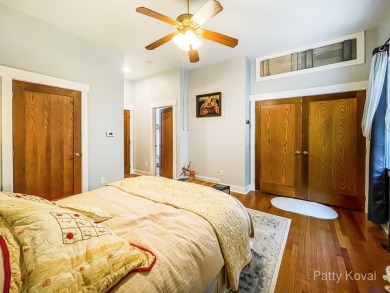 Gorgeous 3 bedrooms & 3 1/2 baths home includes choice of 2 on Orchard Hills Golf Course in Michigan - for sale on GolfHomes.com, golf home, golf lot