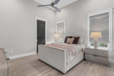 Welcome to an exquisite one level haven at 3522 Burnt Pine Lane on Sandestin Golf and Beach Resort - Raven in Florida - for sale on GolfHomes.com, golf home, golf lot