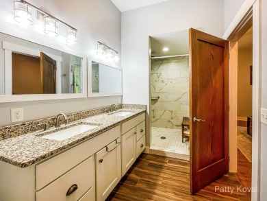 Gorgeous 3 bedrooms & 3 1/2 baths home includes choice of 2 on Orchard Hills Golf Course in Michigan - for sale on GolfHomes.com, golf home, golf lot