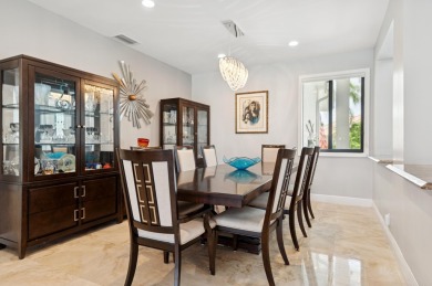Elegant 4‑Bed, 51/2‑Bath Home in St. Andrews Country on St. Andrews Country Club of Boca Raton in Florida - for sale on GolfHomes.com, golf home, golf lot