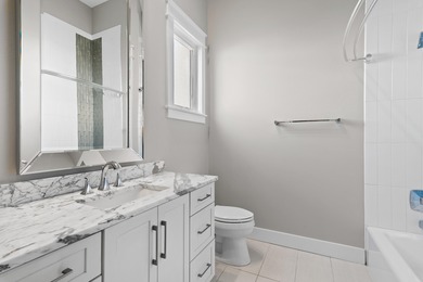 Welcome to an exquisite one level haven at 3522 Burnt Pine Lane on Sandestin Golf and Beach Resort - Raven in Florida - for sale on GolfHomes.com, golf home, golf lot