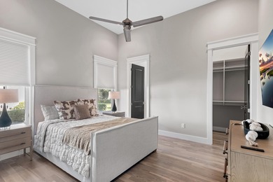 Welcome to an exquisite one level haven at 3522 Burnt Pine Lane on Sandestin Golf and Beach Resort - Raven in Florida - for sale on GolfHomes.com, golf home, golf lot